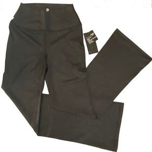 NWT 90 Degree by Reflex Leather-Look Pants